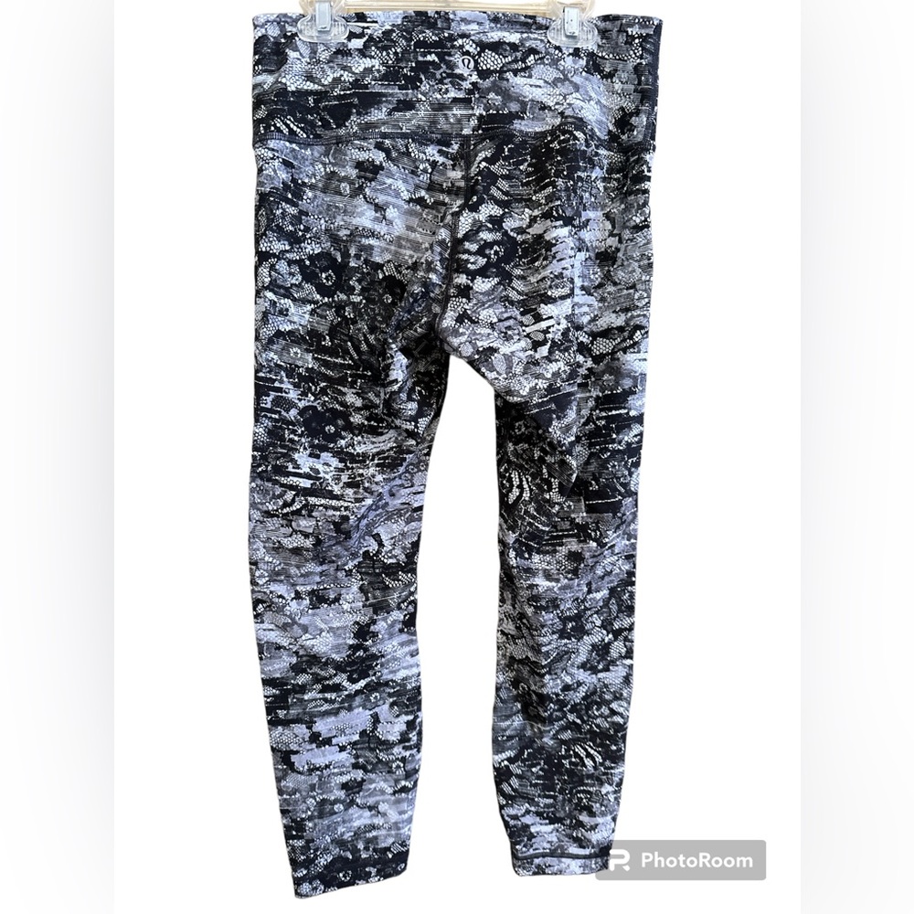 Lululemon Size 8 Barely Worn!